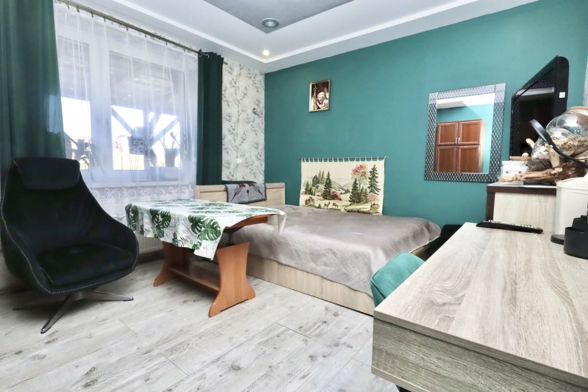 Dom 4 pokojowe na Sprzedaż