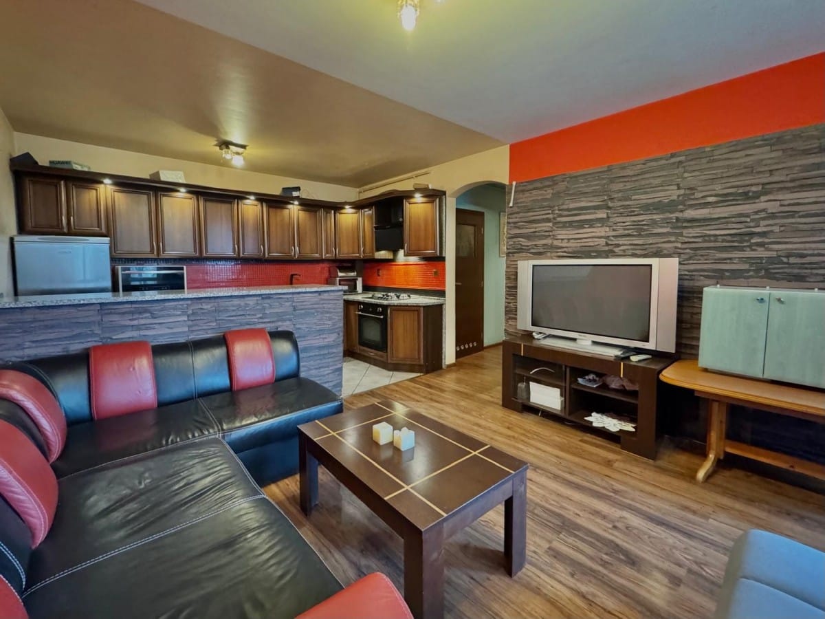 Mieszkanie 2 pokojowe na Sprzedaż