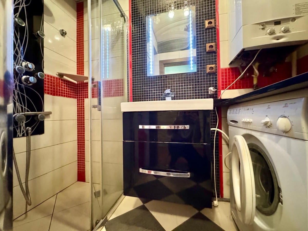 Mieszkanie 2 pokojowe na Sprzedaż