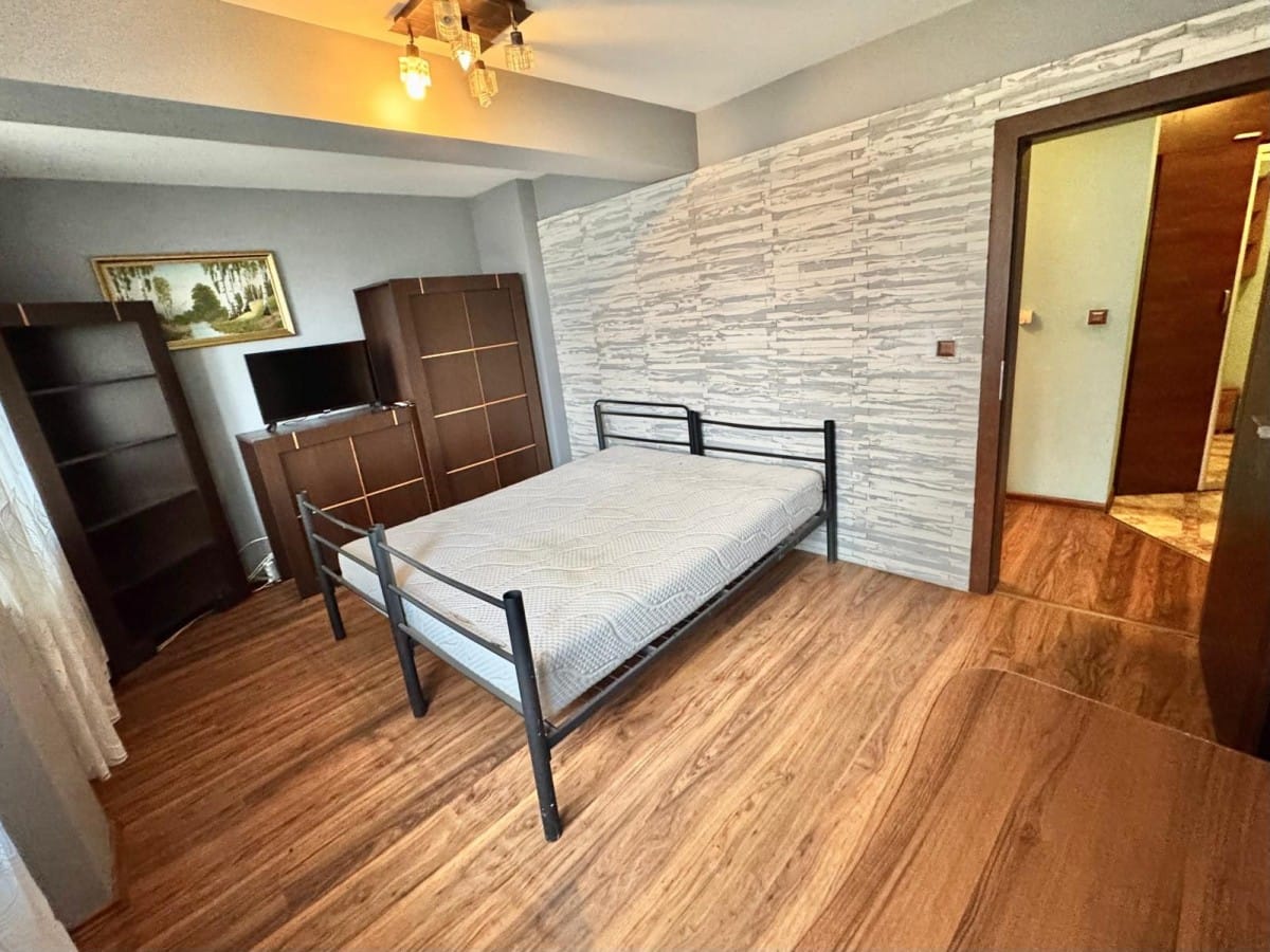 Mieszkanie 2 pokojowe na Sprzedaż