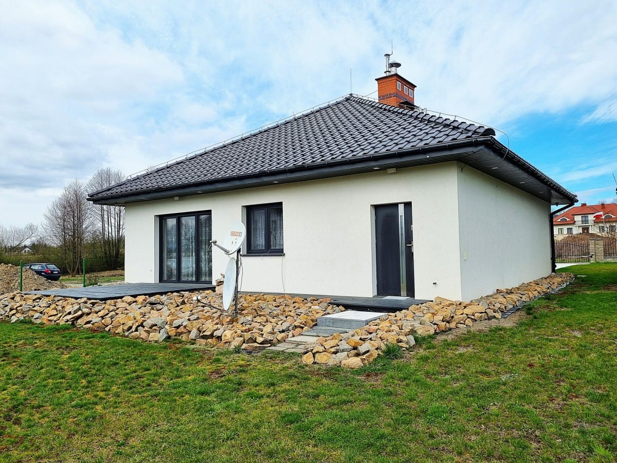 Dom 3 pokojowe na Sprzedaż