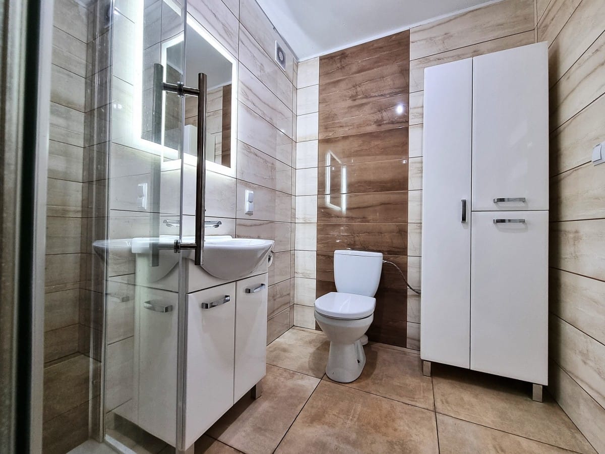 Dom 3 pokojowe na Sprzedaż