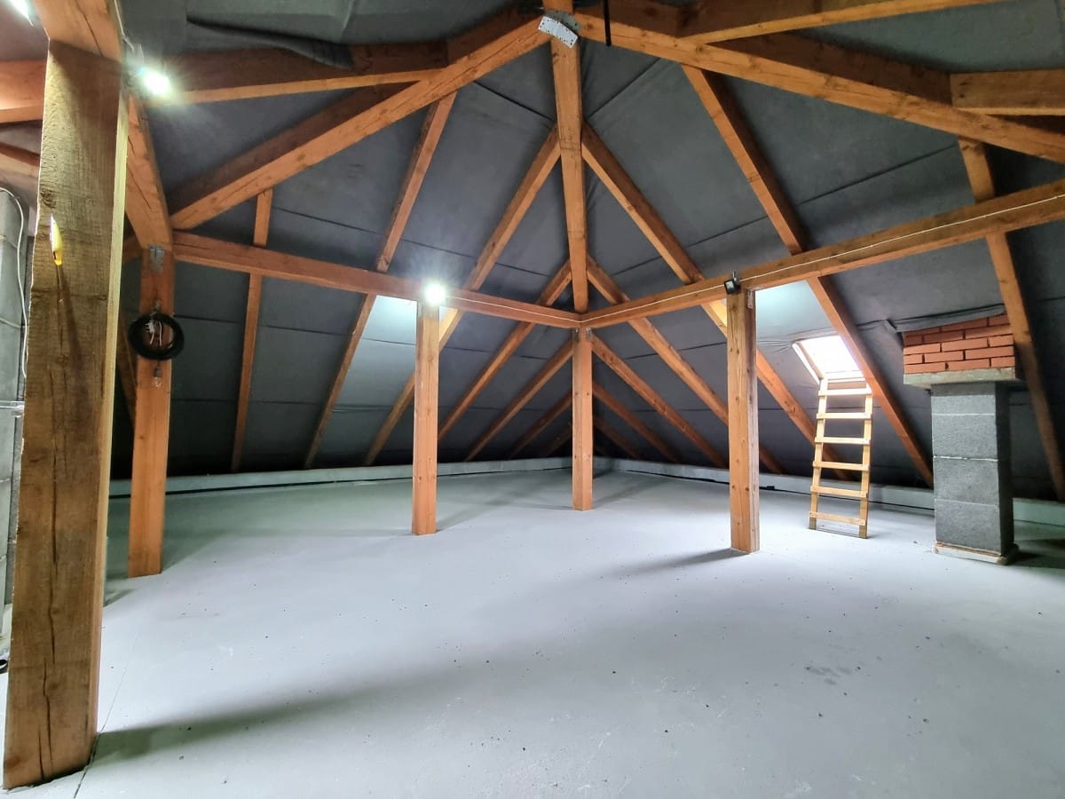 Dom 3 pokojowe na Sprzedaż