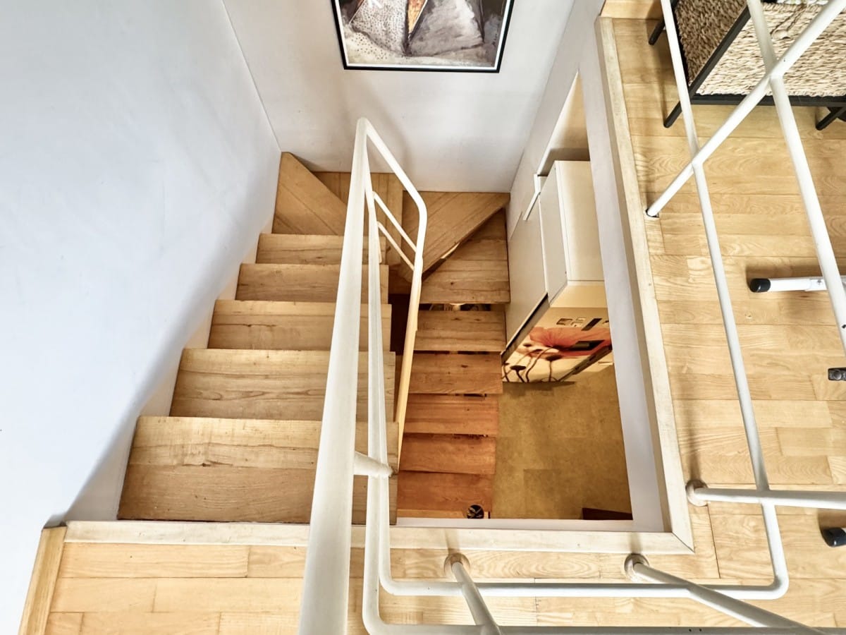 Mieszkanie 4 pokojowe na Sprzedaż