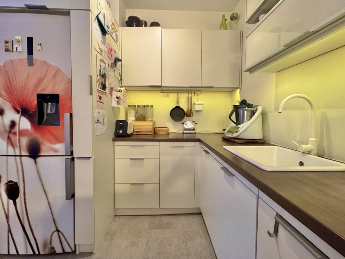 Mieszkanie 4 pokojowe na Sprzedaż