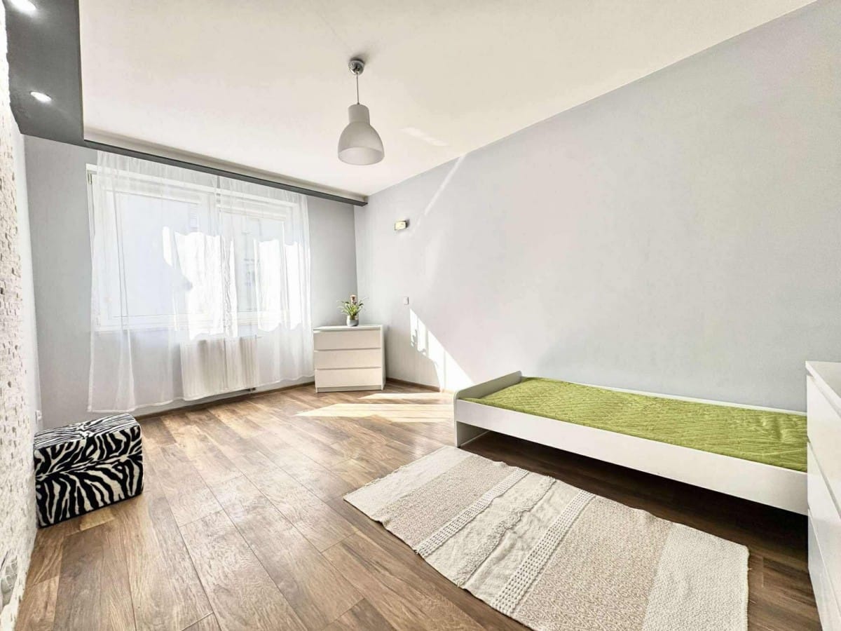 Mieszkanie 2 pokojowe na Sprzedaż