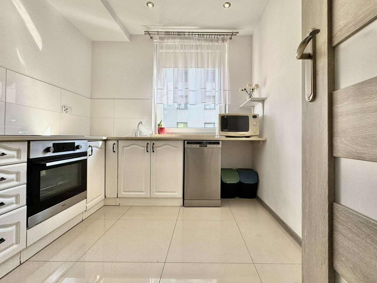 Mieszkanie 2 pokojowe na Sprzedaż