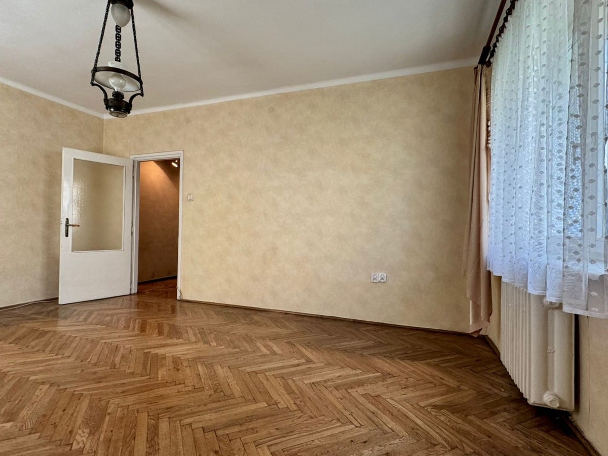 Mieszkanie 1 pokojowe na Sprzedaż