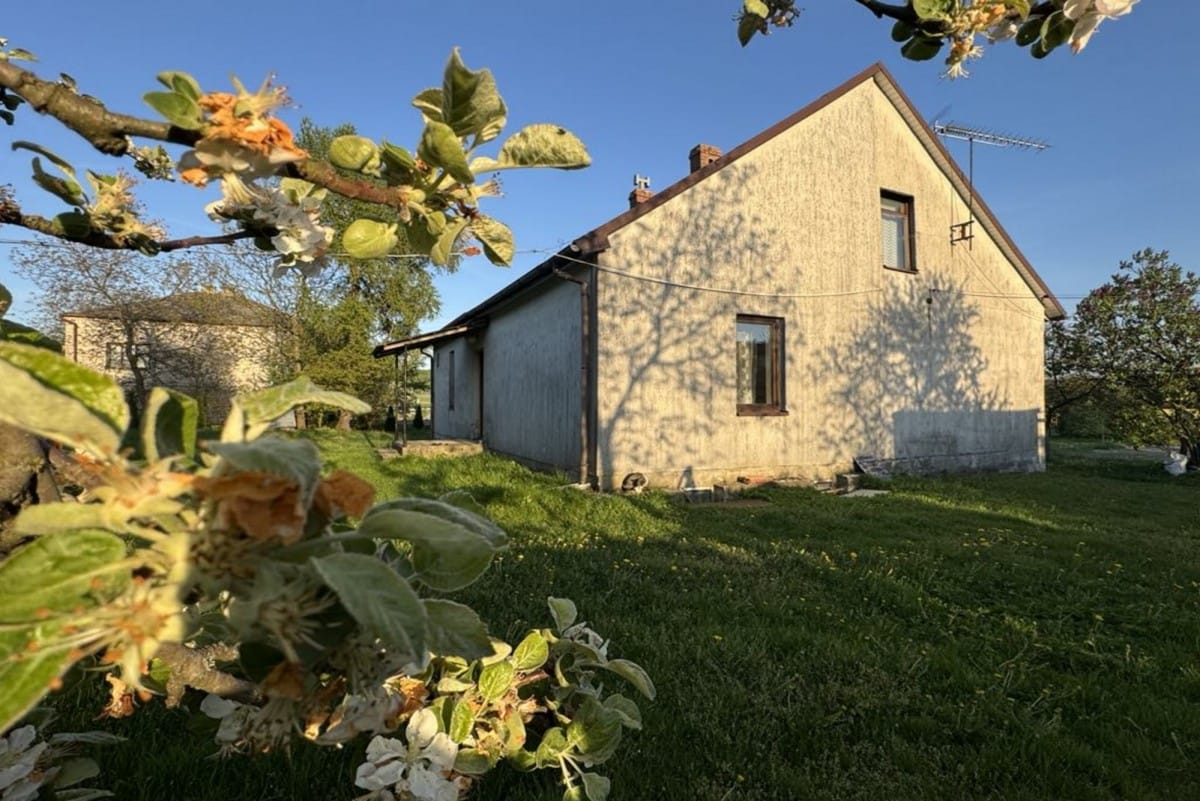 Dom 3 pokojowe na Sprzedaż