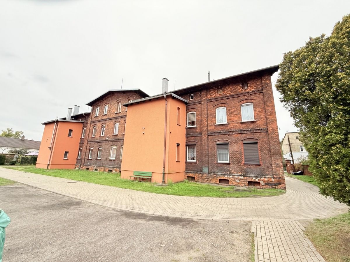 Mieszkanie 1 pokojowe na Sprzedaż