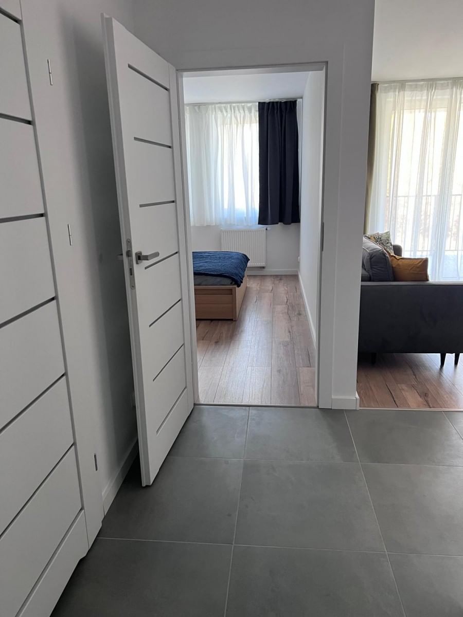 Mieszkanie 2 pokojowe na Wynajem