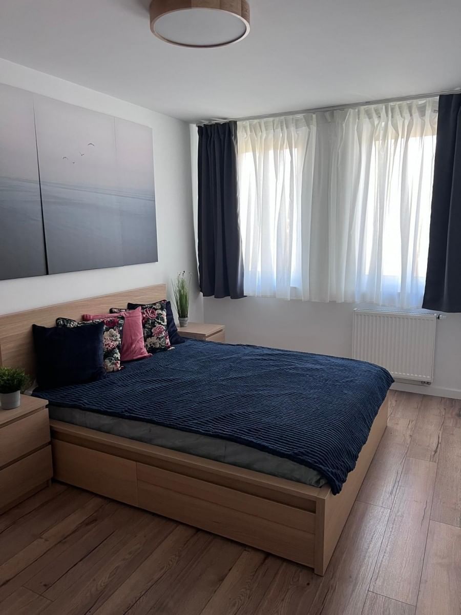 Mieszkanie 2 pokojowe na Wynajem