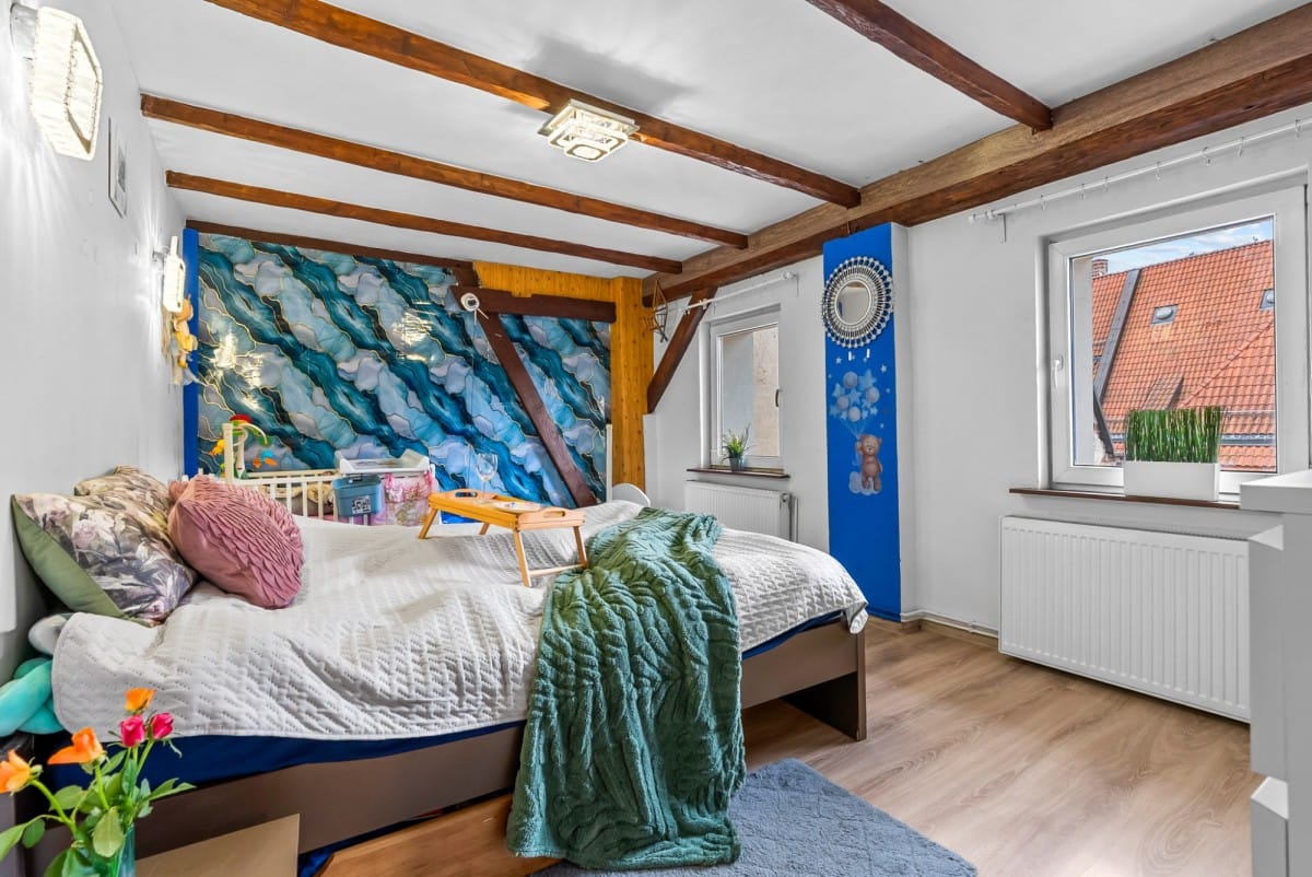 Mieszkanie 3 pokojowe na Sprzedaż