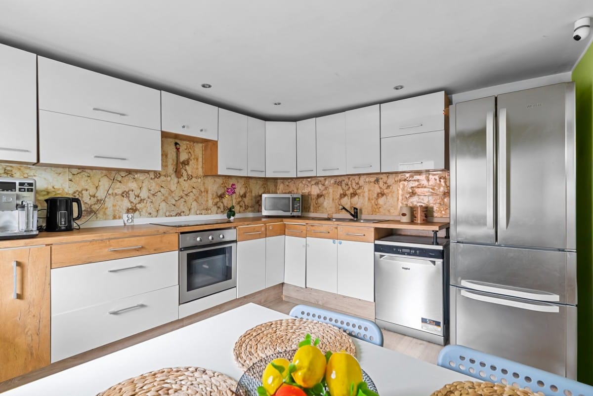 Mieszkanie 3 pokojowe na Sprzedaż