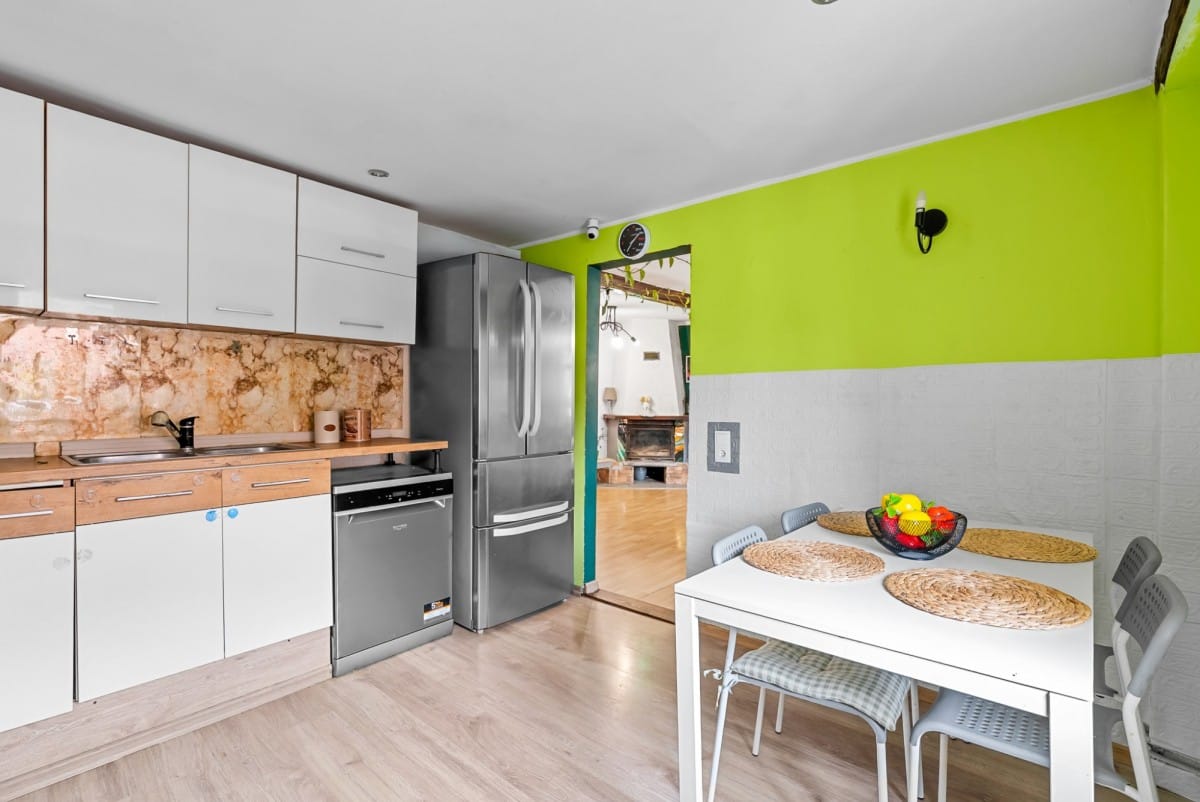 Mieszkanie 3 pokojowe na Sprzedaż