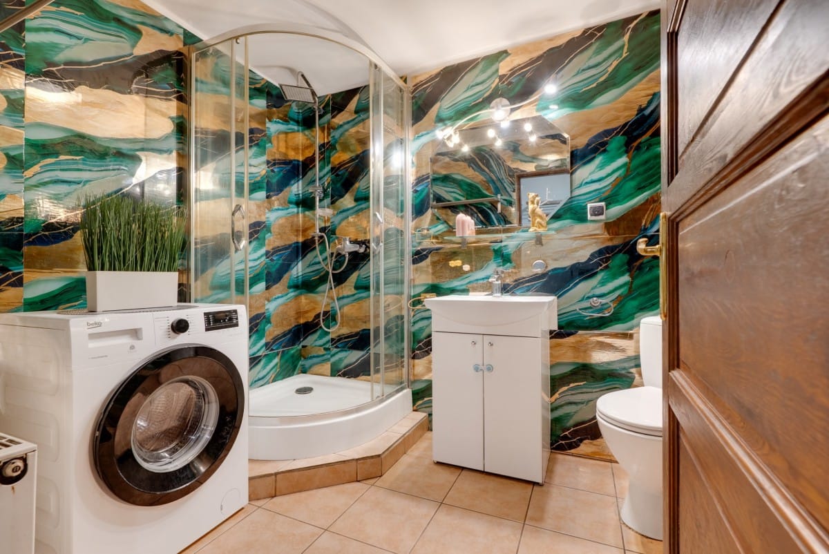 Mieszkanie 3 pokojowe na Sprzedaż