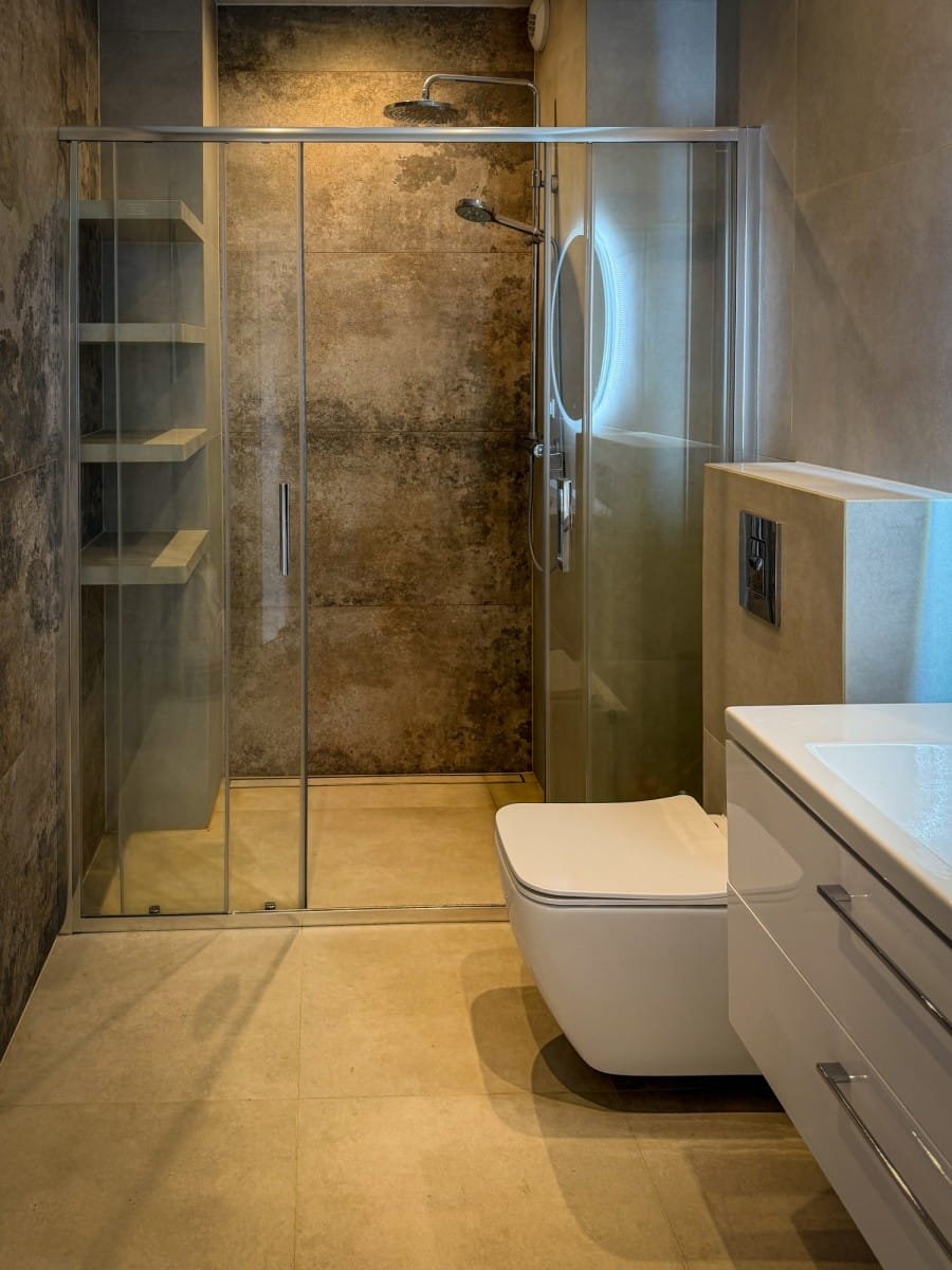 Mieszkanie 1 pokojowe na Sprzedaż