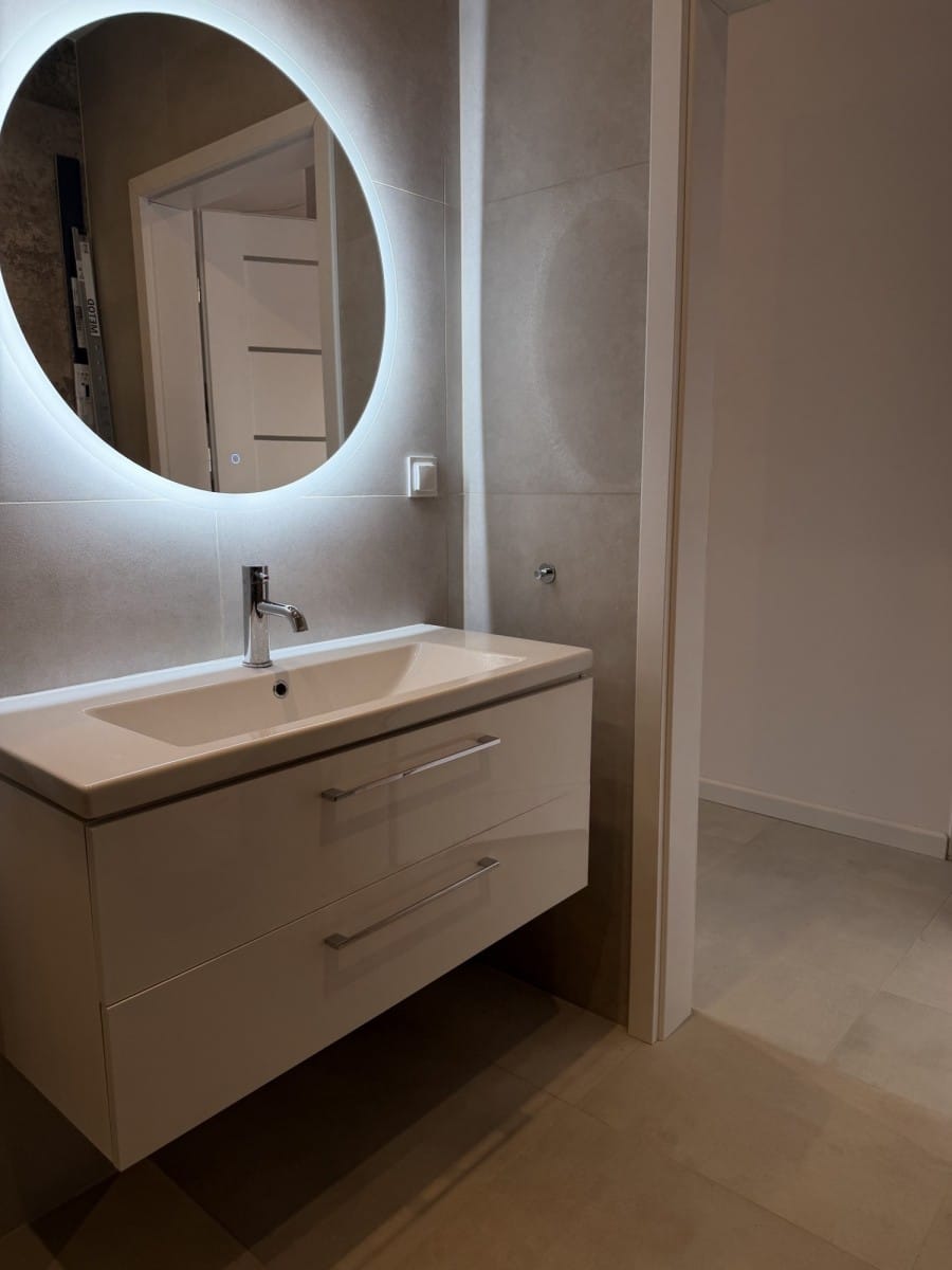 Mieszkanie 1 pokojowe na Sprzedaż