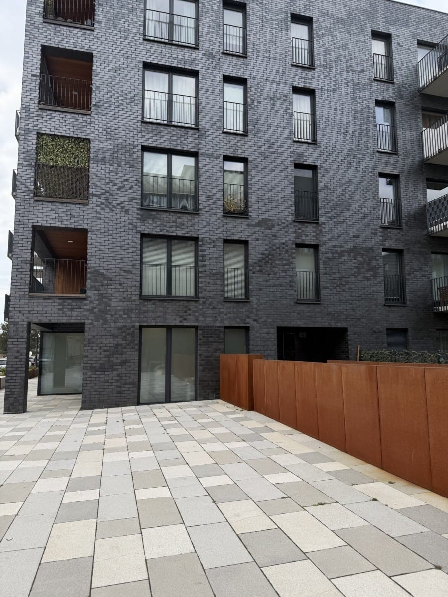 Mieszkanie 1 pokojowe na Sprzedaż