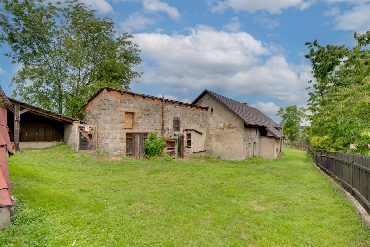 Dom 3 pokojowe na Sprzedaż