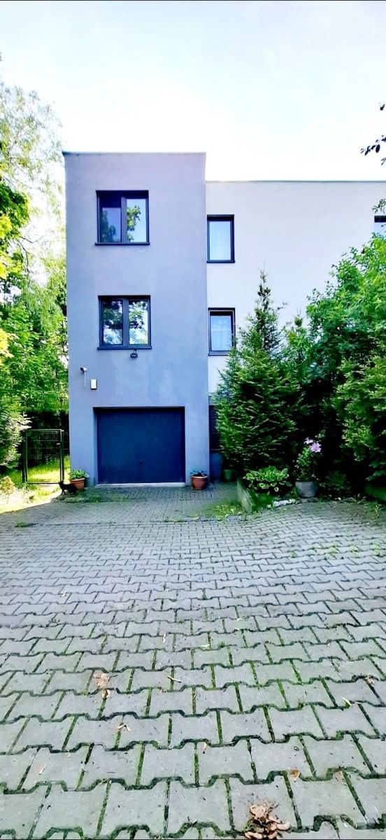 Mieszkanie 4 pokojowe na Wynajem
