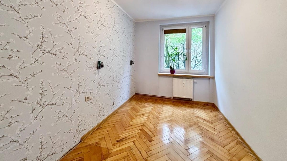 Mieszkanie 2 pokojowe na Sprzedaż