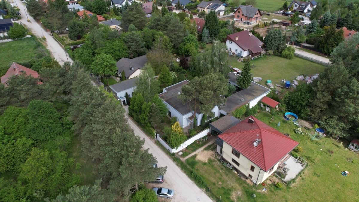 Dom 8 pokojowe na Sprzedaż