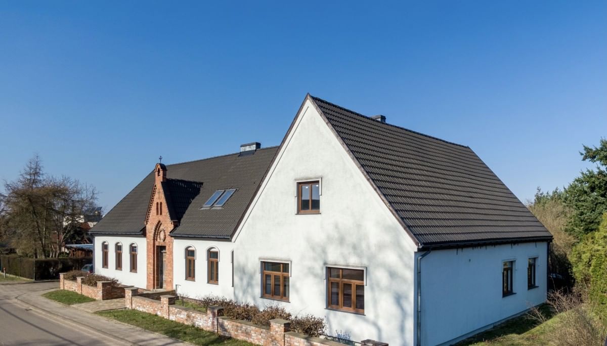 Lokal użytkowy  pokojowe na Sprzedaż