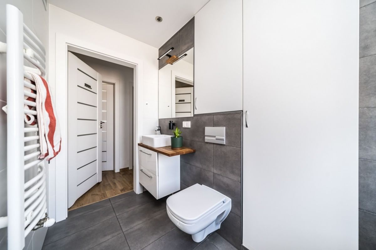 Dom 4 pokojowe na Sprzedaż