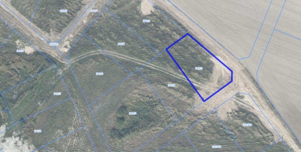 Działka  pokojowe na Sprzedaż