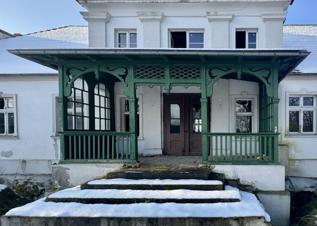 Dom 12 pokojowe na Sprzedaż