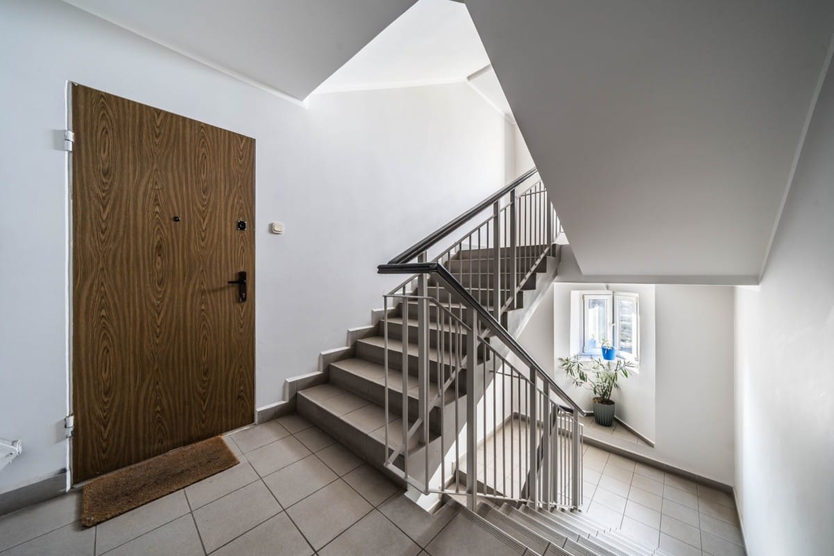 Mieszkanie 4 pokojowe na Sprzedaż