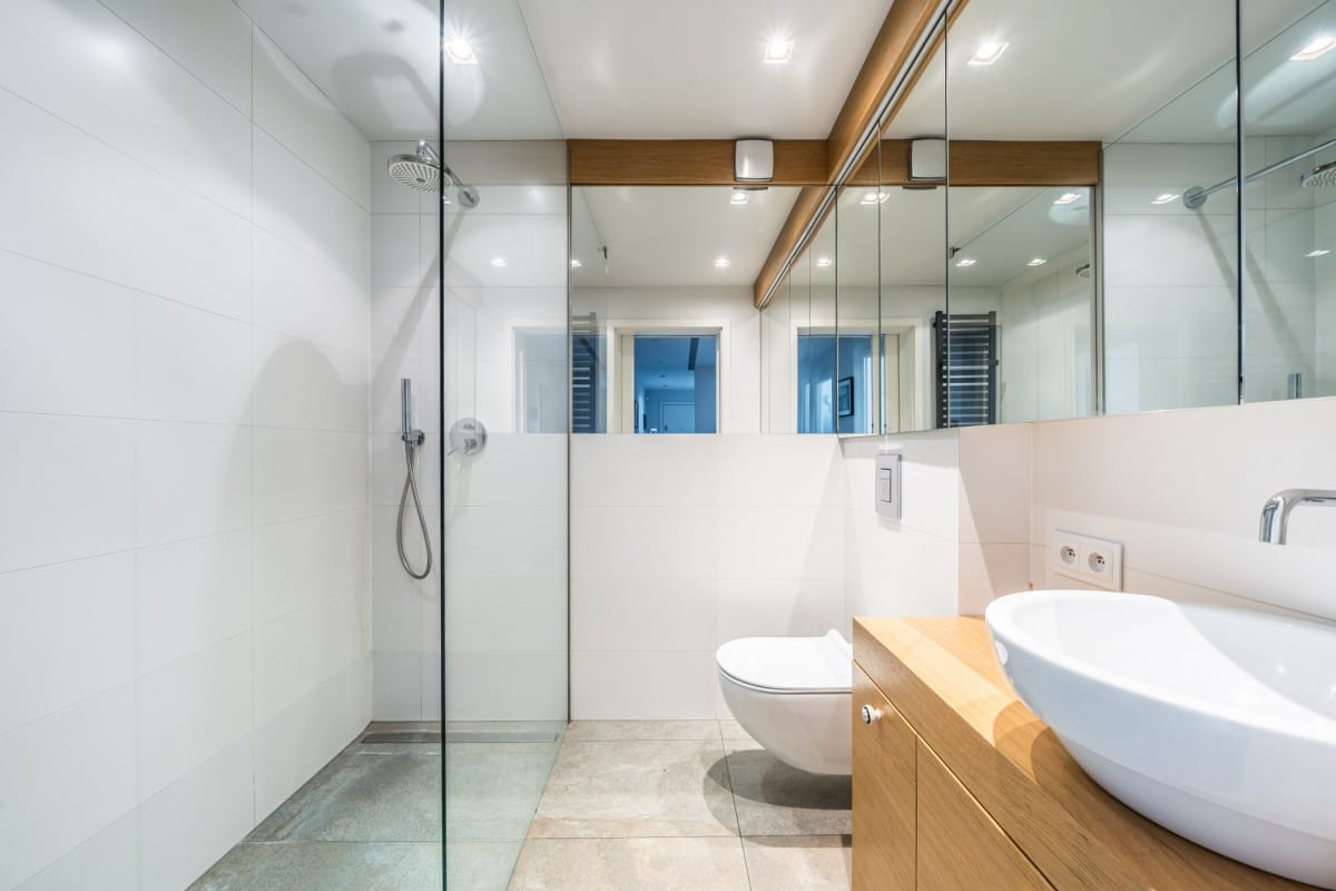 Mieszkanie 4 pokojowe na Sprzedaż