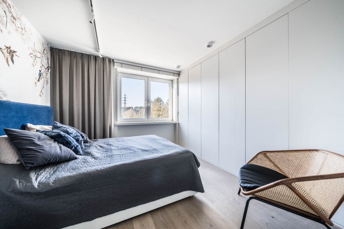 Mieszkanie 4 pokojowe na Sprzedaż