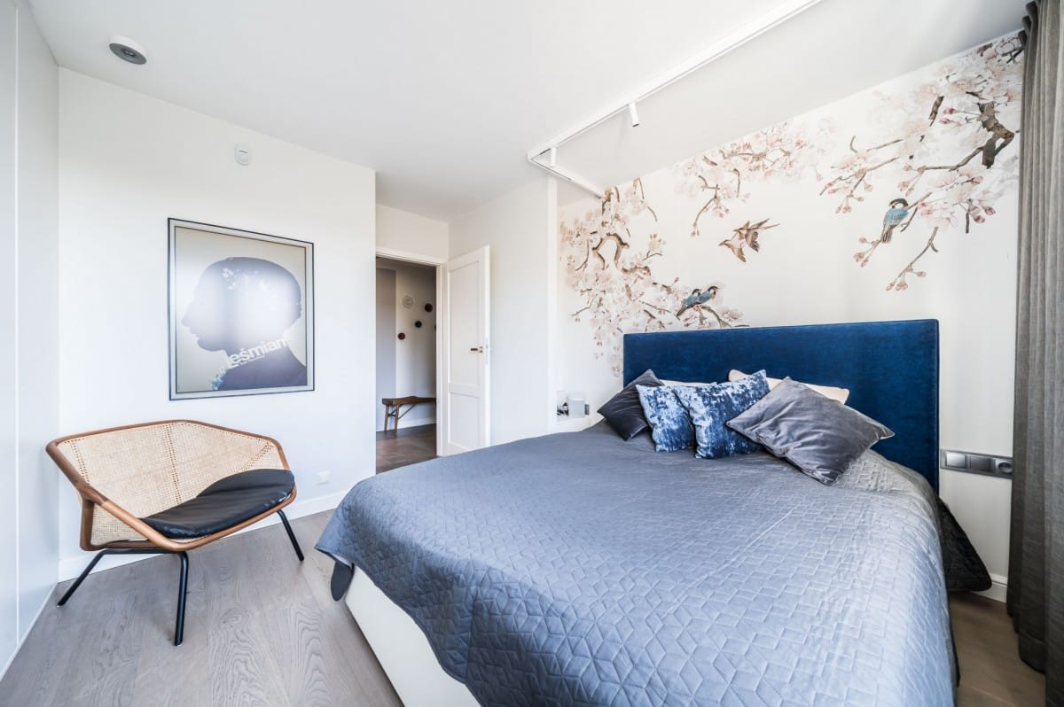 Mieszkanie 4 pokojowe na Sprzedaż