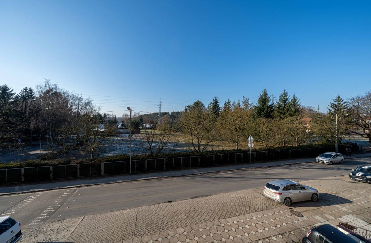 Mieszkanie 4 pokojowe na Sprzedaż