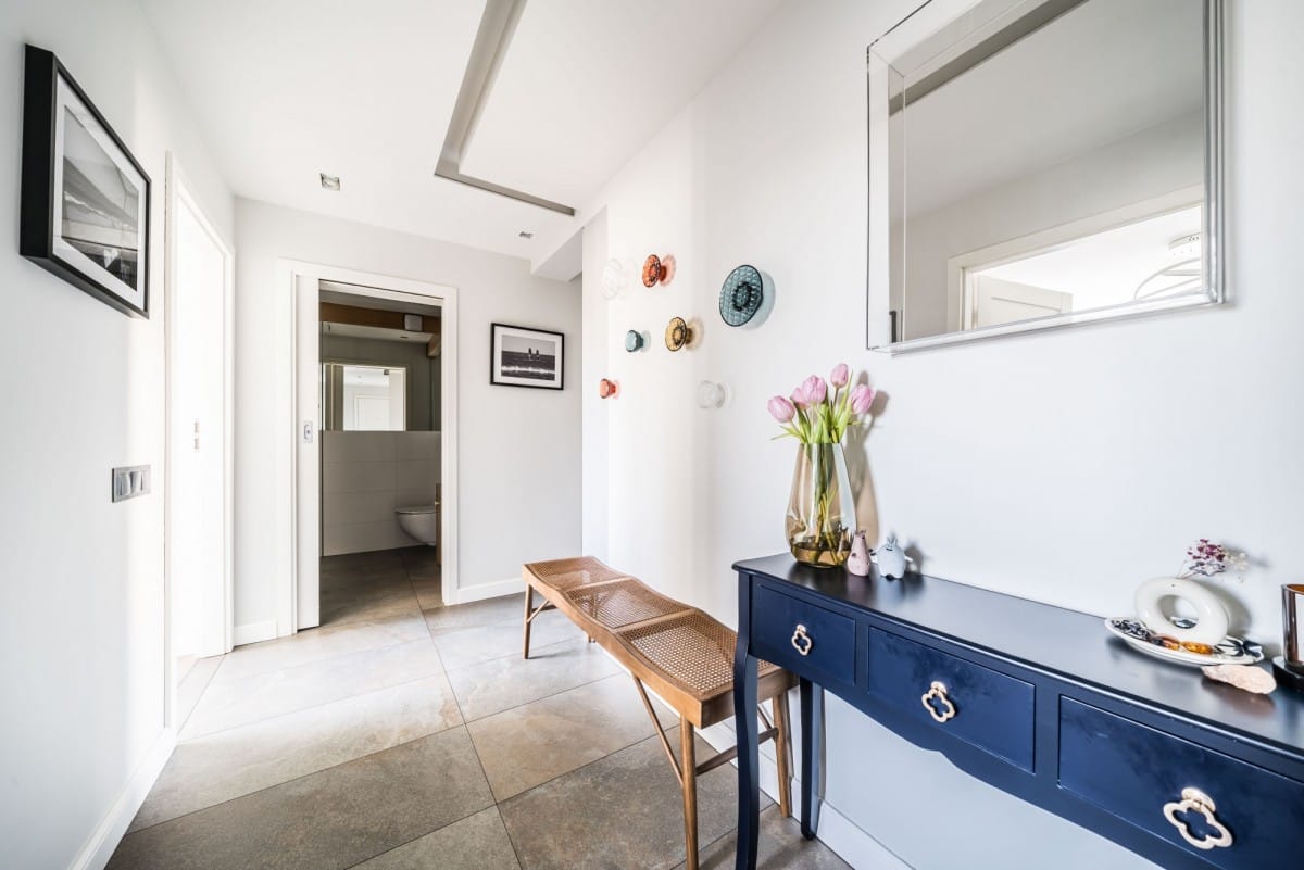 Mieszkanie 4 pokojowe na Sprzedaż