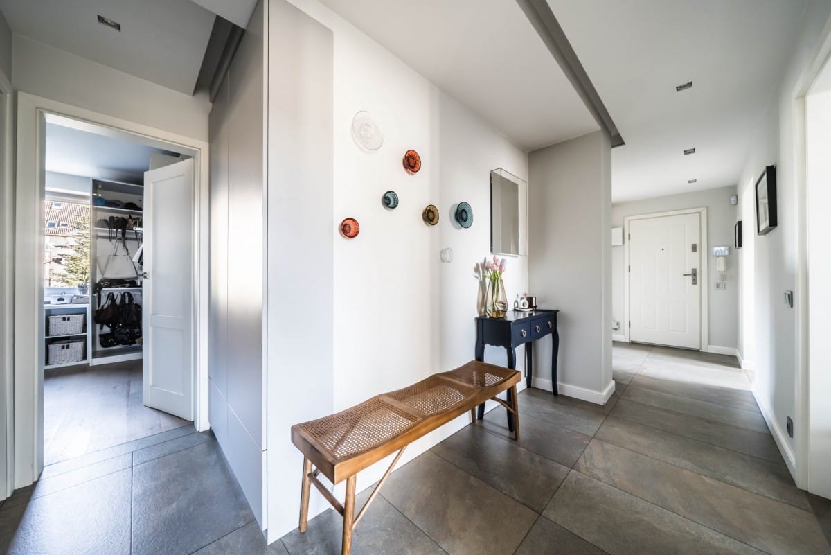 Mieszkanie 4 pokojowe na Sprzedaż