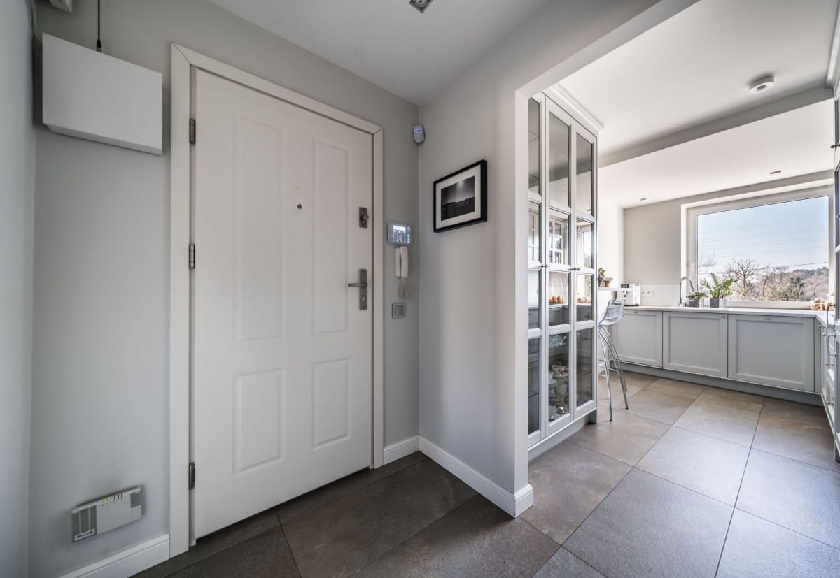 Mieszkanie 4 pokojowe na Sprzedaż