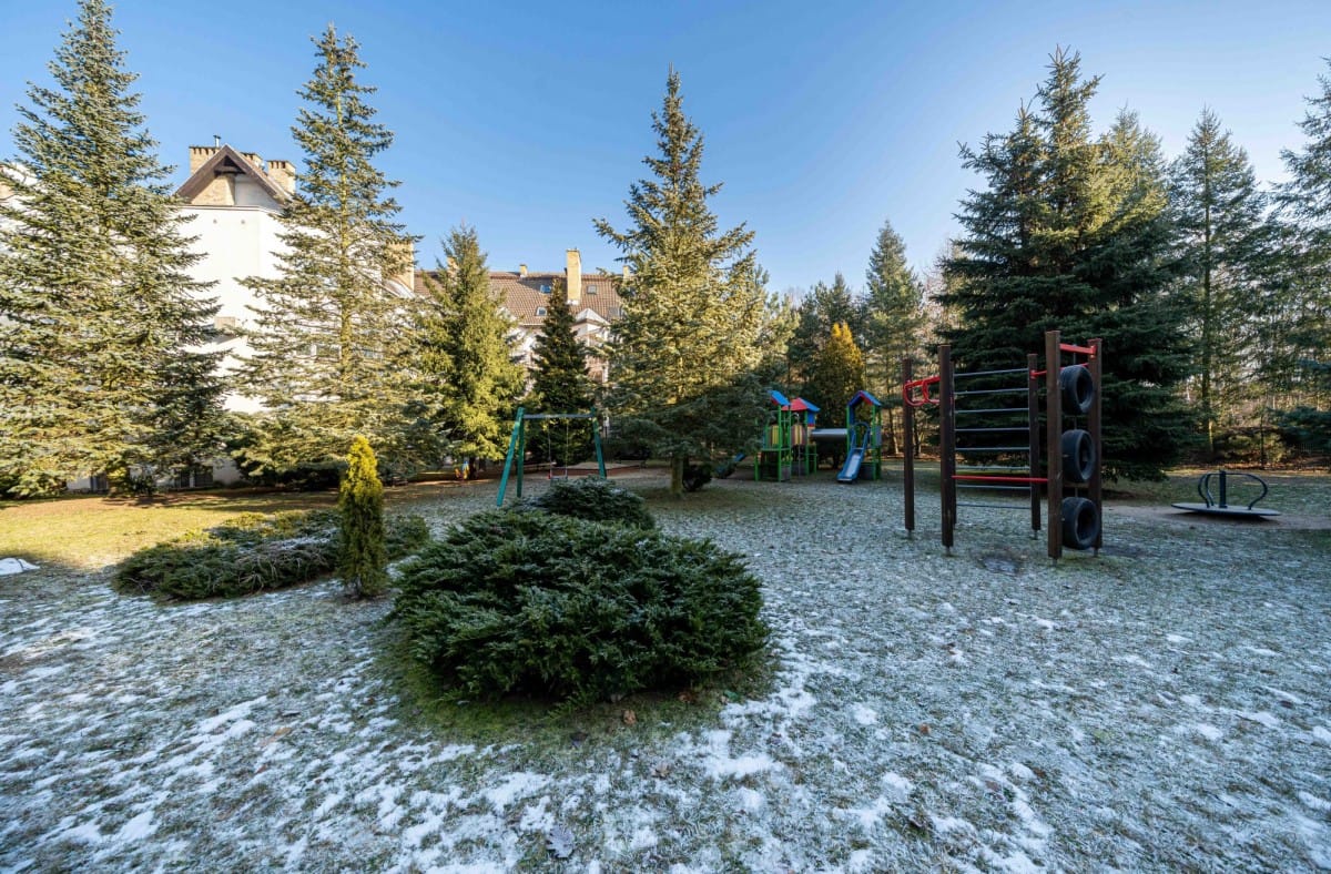 Mieszkanie 4 pokojowe na Sprzedaż