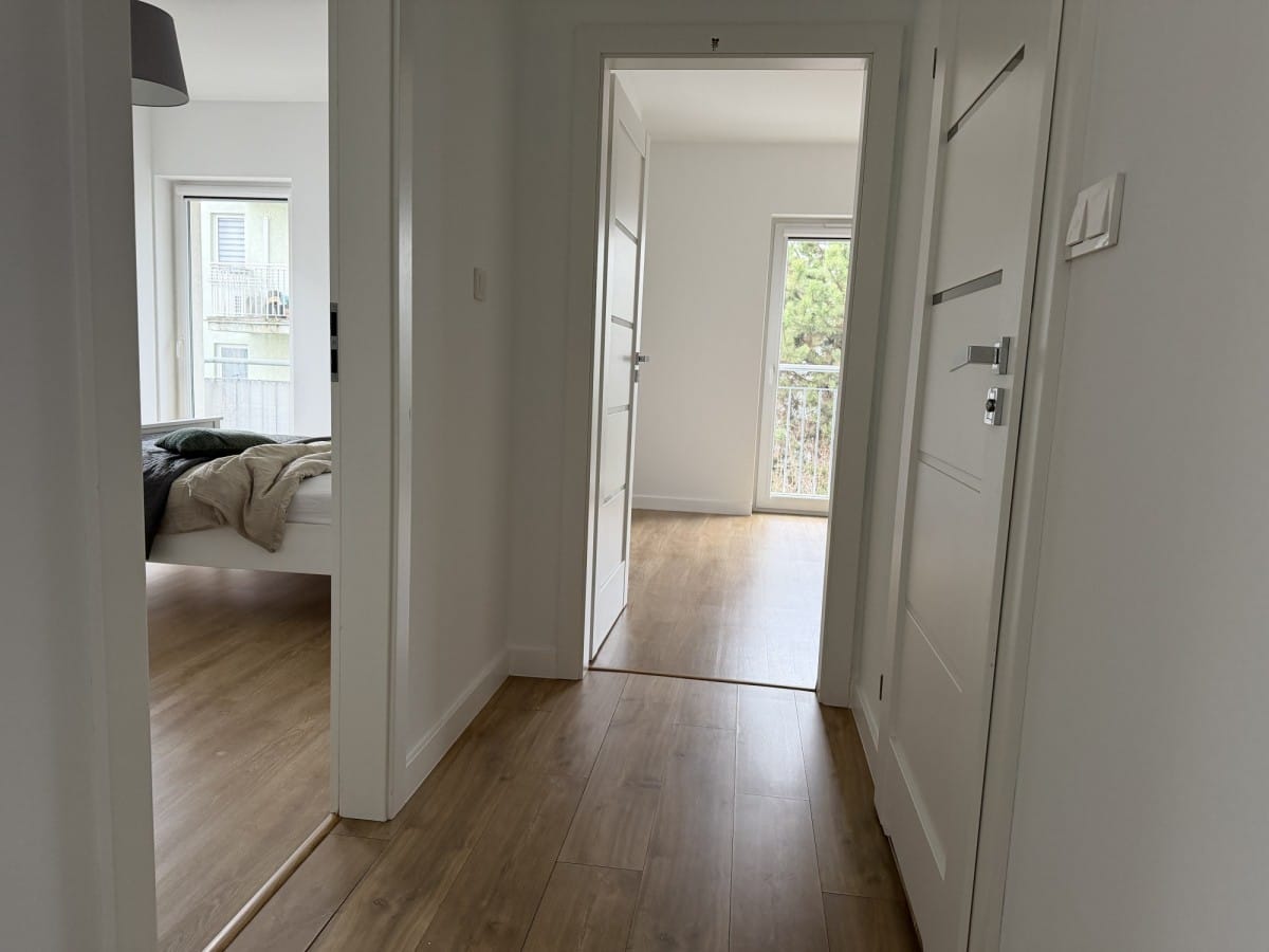 Mieszkanie 3 pokojowe na Sprzedaż