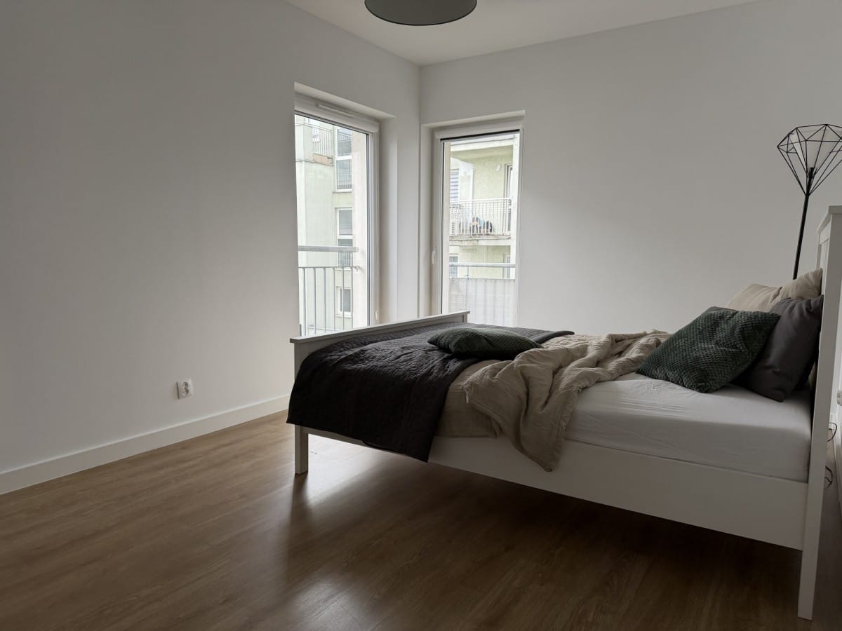 Mieszkanie 3 pokojowe na Sprzedaż