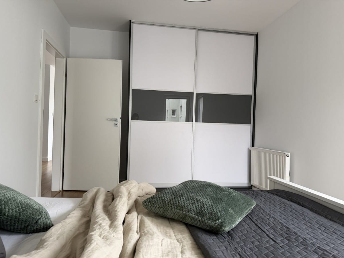 Mieszkanie 3 pokojowe na Sprzedaż