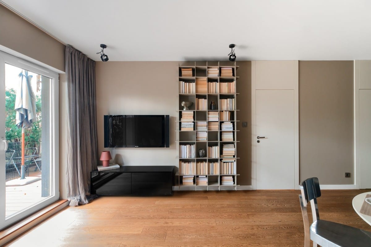 Mieszkanie 3 pokojowe na Sprzedaż