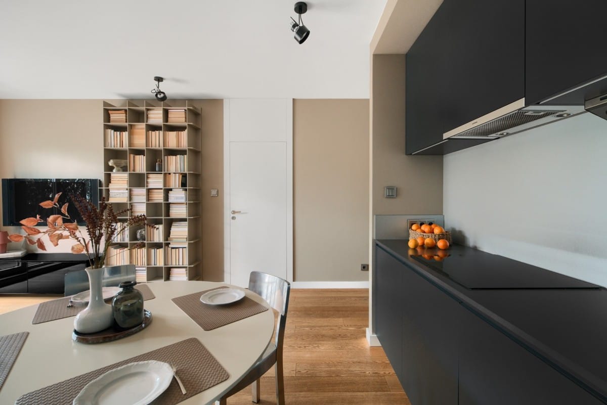 Mieszkanie 3 pokojowe na Sprzedaż