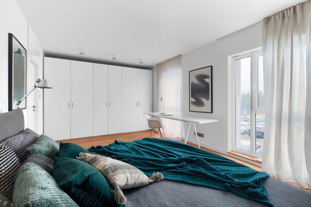 Mieszkanie 3 pokojowe na Sprzedaż