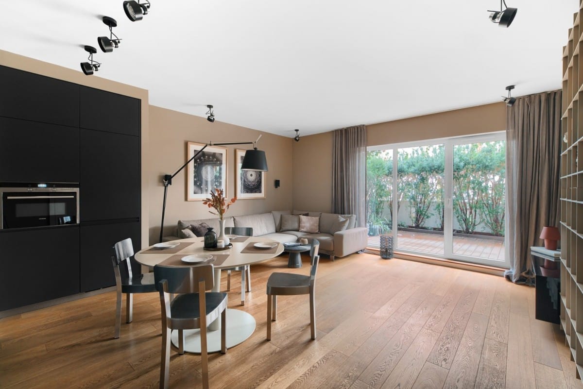 Mieszkanie 3 pokojowe na Sprzedaż