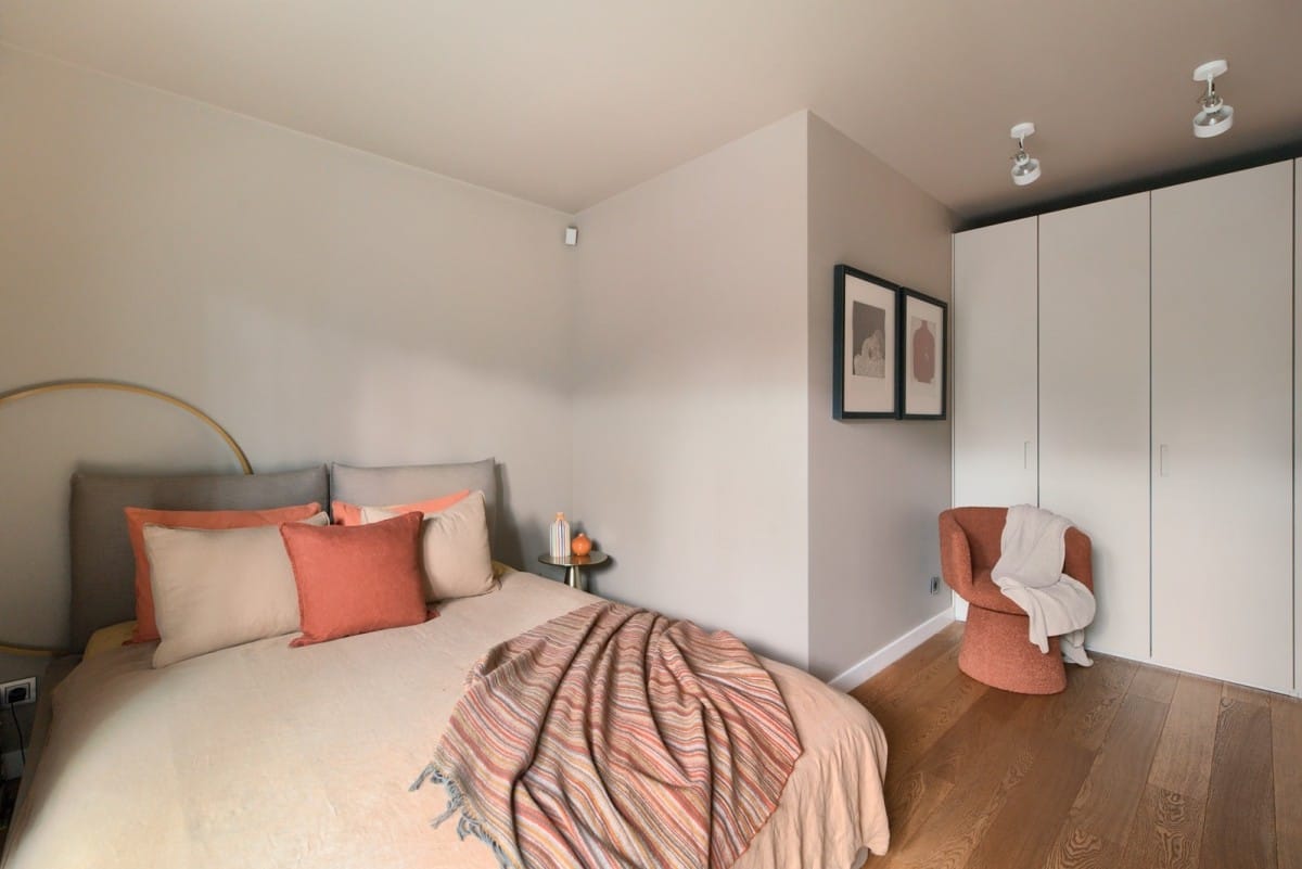 Mieszkanie 3 pokojowe na Sprzedaż