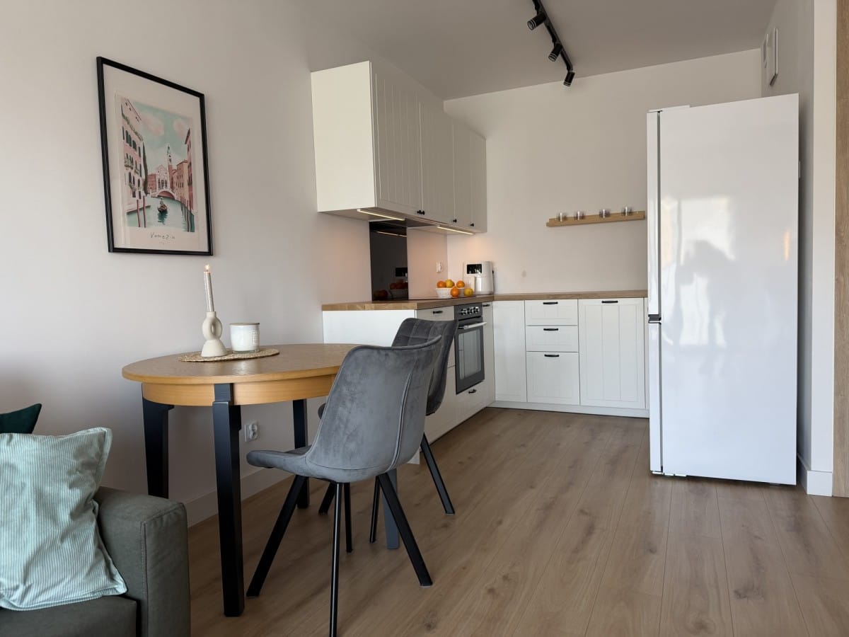 Mieszkanie 2 pokojowe na Sprzedaż