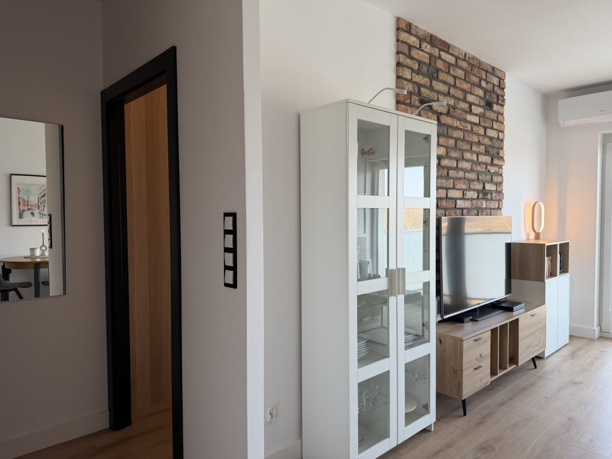 Mieszkanie 2 pokojowe na Sprzedaż